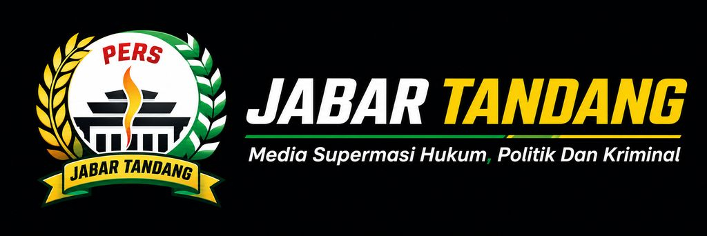 JABAR TANDANG JABAR TANDANG